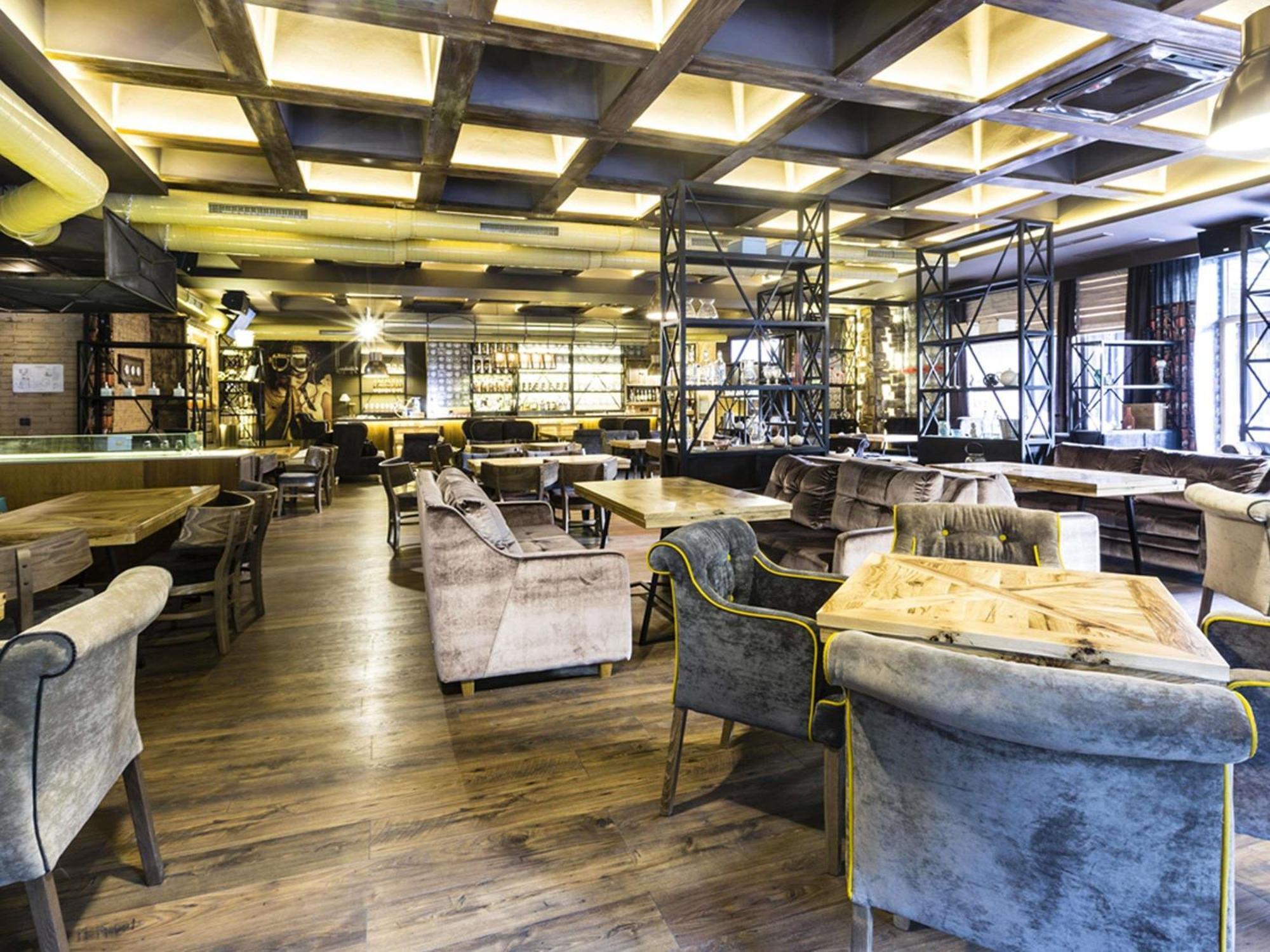 The Emporium Hotel Plovdiv - Mgallery Collection Exterior foto